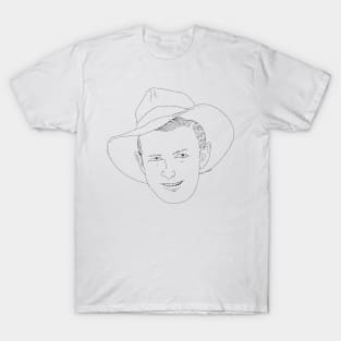 Slim Dusty T-Shirt